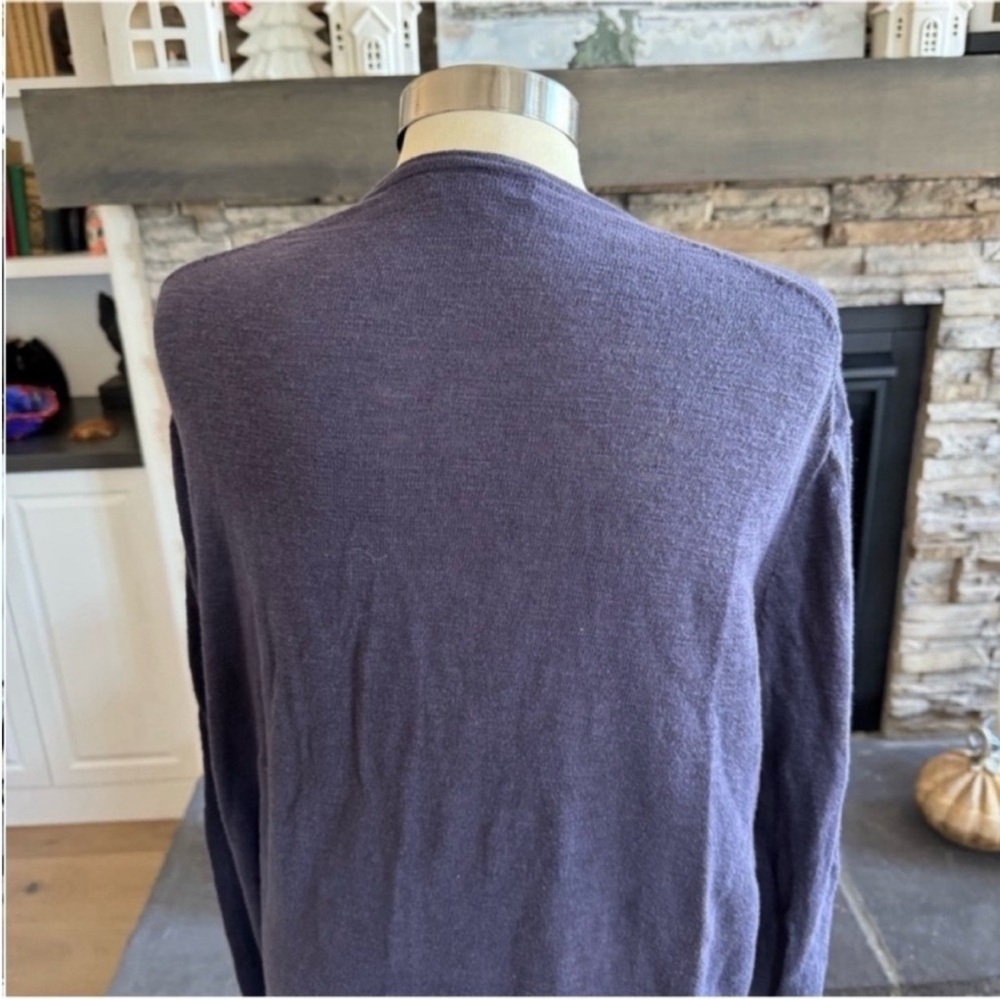 Madewell Women's Rich Knit Cardigan - Picture 3 of 8